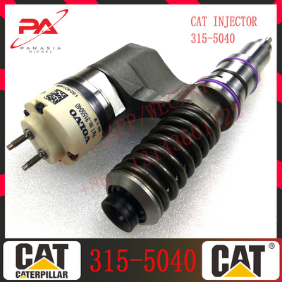 High Quality 3155040 315 5040 315-5040 Common Rail Injector
