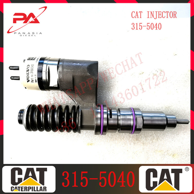 High Quality 3155040 315 5040 315-5040 Common Rail Injector
