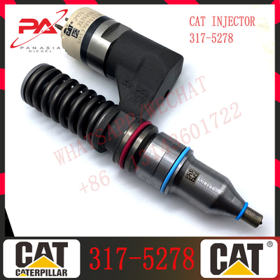 diesel fuel common rail injector 20R-0055 20R0055 3175278 317-5278 for C-A-T Excavator 140H 3176 3196 C10 C12