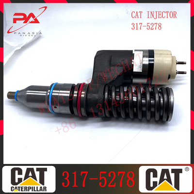 diesel fuel common rail injector 20R-0055 20R0055 3175278 317-5278 for C-A-T Excavator 140H 3176 3196 C10 C12