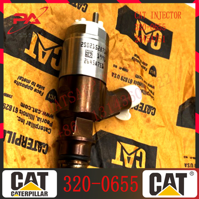 diesel fuel common rail injector 2645A751 23670-30420 095000-0562 295900-0240 254-4340 107-1230 177-4754 320-0655