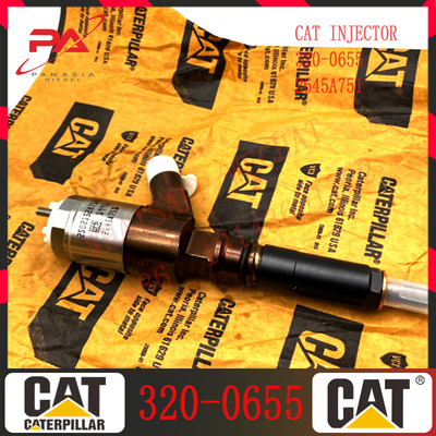 diesel fuel common rail injector 2645A751 23670-30420 095000-0562 295900-0240 254-4340 107-1230 177-4754 320-0655