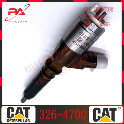 T400726 326-4756 398-1507 249-0713 178-0199 387-9433 32F61-00062 engine  nozzle FOR C-A-T 307 312 313 320 330D 326-4700