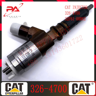 T400726 326-4756 398-1507 249-0713 178-0199 387-9433 32F61-00062 engine  nozzle FOR C-A-T 307 312 313 320 330D 326-4700