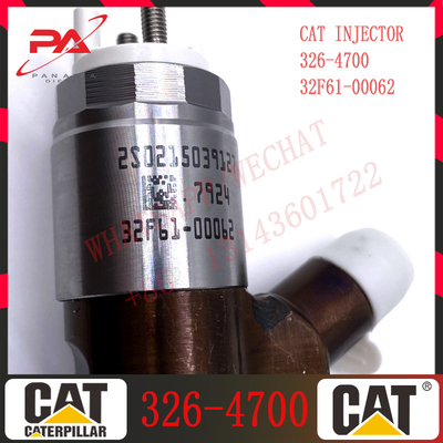 T400726 326-4756 398-1507 249-0713 178-0199 387-9433 32F61-00062 engine  nozzle FOR C-A-T 307 312 313 320 330D 326-4700