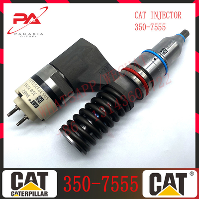 JIning digger C10 C12 Diesel fuel Injector 153-7923 317-5278 350-7555 for Excavator ,High Pressure Injector 229-1631