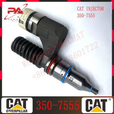 JIning digger C10 C12 Diesel fuel Injector 153-7923 317-5278 350-7555 for Excavator ,High Pressure Injector 229-1631