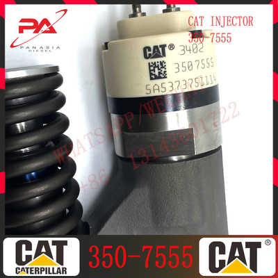 JIning digger C10 C12 Diesel fuel Injector 153-7923 317-5278 350-7555 for Excavator ,High Pressure Injector 229-1631
