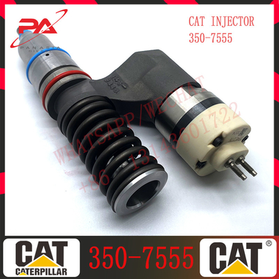 JIning digger C10 C12 Diesel fuel Injector 153-7923 317-5278 350-7555 for Excavator ,High Pressure Injector 229-1631