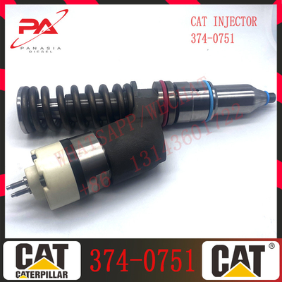 C18 fuel injector 374-0751 3740751 244-7717 2447717 253-0617 253-0617 10R-3266 10R3266 20R2285 20R-2285