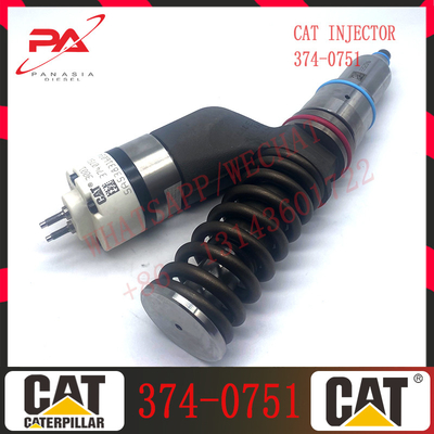 C18 fuel injector 374-0751 3740751 244-7717 2447717 253-0617 253-0617 10R-3266 10R3266 20R2285 20R-2285