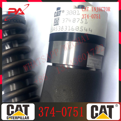 C18 fuel injector 374-0751 3740751 244-7717 2447717 253-0617 253-0617 10R-3266 10R3266 20R2285 20R-2285