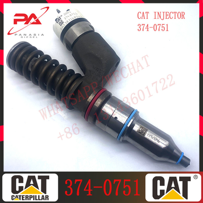 C18 fuel injector 374-0751 3740751 244-7717 2447717 253-0617 253-0617 10R-3266 10R3266 20R2285 20R-2285
