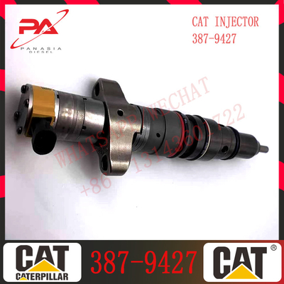 C9 Fuel Injector 10R7222 263-8218 235-2888 387-9427 C9 Engine Nozzle Injector Diesel Injector Nozzle