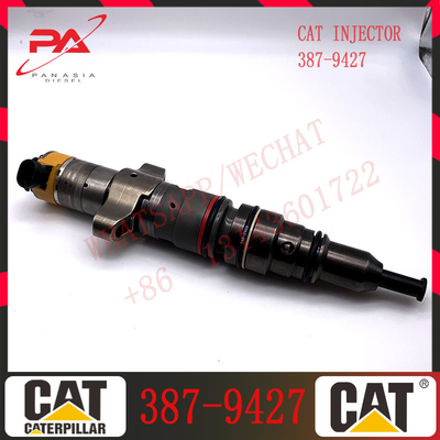 C9 Fuel Injector 10R7222 263-8218 235-2888 387-9427 C9 Engine Nozzle Injector Diesel Injector Nozzle