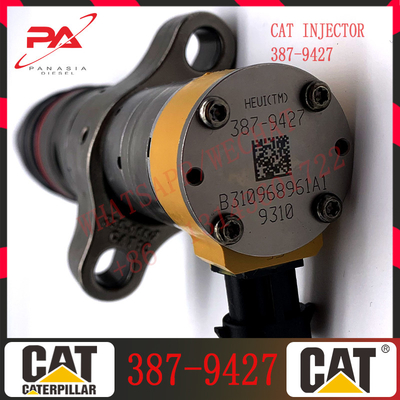 C9 Fuel Injector 10R7222 263-8218 235-2888 387-9427 C9 Engine Nozzle Injector Diesel Injector Nozzle