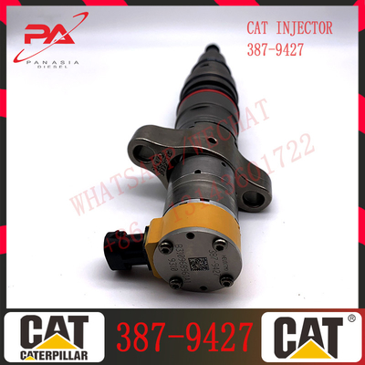 C9 Fuel Injector 10R7222 263-8218 235-2888 387-9427 C9 Engine Nozzle Injector Diesel Injector Nozzle