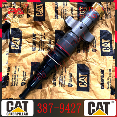 C-A-T Rebuild Injector Assy 328-2585 387-9427, C-A-T C7 C9 Injector Nozzle For E329D E330D E336D Excavator