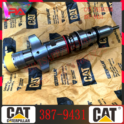  387 9431 293 4074 Oil Pressure Injector 3879431 2934074 Diesel Engine Injector 293-4074 387-9431 for C-A-T C9