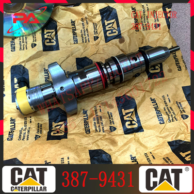  387 9431 293 4074 Oil Pressure Injector 3879431 2934074 Diesel Engine Injector 293-4074 387-9431 for C-A-T C9