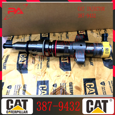 Common rail Injector Diesel fuel Injector Sprayer 387-9431 293-4073 387-9432 for C-A-T C7 C9 Engine