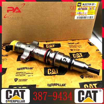 Diesel Engine Injector 293-4573 328-2573 328-2578 387-9434 For C-A-Terpillar Common Rail