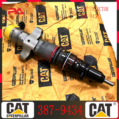 Diesel Engine Injector 293-4573 328-2573 328-2578 387-9434 For C-A-Terpillar Common Rail