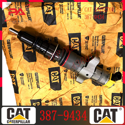 Diesel Engine Injector 293-4573 328-2573 328-2578 387-9434 For C-A-Terpillar Common Rail