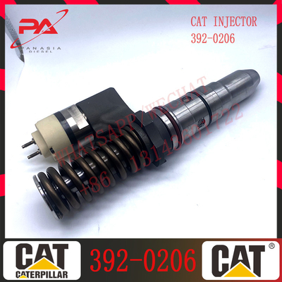 162-8809 C-A-T Diesel 3512B Engine Common Rail Fuel Injector 250-1306 20R-1269 20R-1270 392-0206