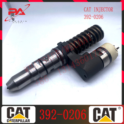162-8809 C-A-T Diesel 3512B Engine Common Rail Fuel Injector 250-1306 20R-1269 20R-1270 392-0206