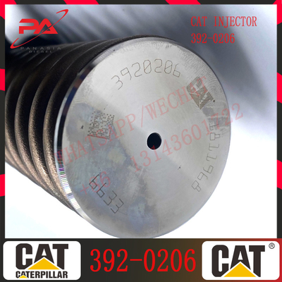 162-8809 C-A-T Diesel 3512B Engine Common Rail Fuel Injector 250-1306 20R-1269 20R-1270 392-0206
