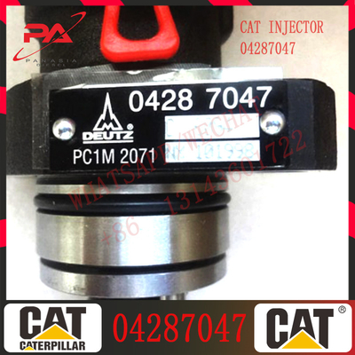 Good quality unit pump 013400370 04287047 0428 7047 for deutz BFM2011 engine