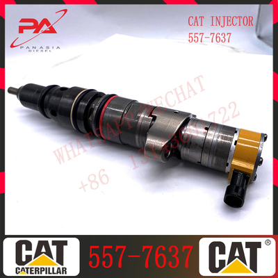 Genuine Brand New 387-9432 387-9433 557-7637 T400726 HEUI Diesel Injector for C-A-Terpillar C9 330D 340D 336D Excavator