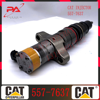 Genuine Brand New 387-9432 387-9433 557-7637 T400726 HEUI Diesel Injector for C-A-Terpillar C9 330D 340D 336D Excavator