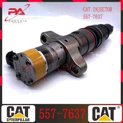 Genuine Brand New 387-9432 387-9433 557-7637 T400726 HEUI Diesel Injector for C-A-Terpillar C9 330D 340D 336D Excavator