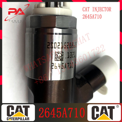 C-A-T Excavator diesel fuel injector For C-A-Terpillar 321-0955 10R-7669 2645A710 2645A732 2645A744