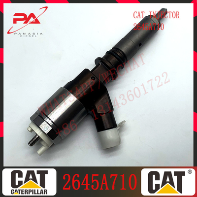 C-A-T Excavator diesel fuel injector For C-A-Terpillar 321-0955 10R-7669 2645A710 2645A732 2645A744