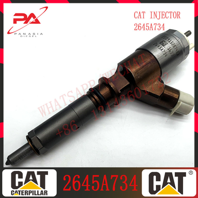 Hot sell brand new injector 3200680 3069380 2923780 10R-7672 2645A734 for C-A-Terpillar C4.4 C6.6 Engine C-A-T injector