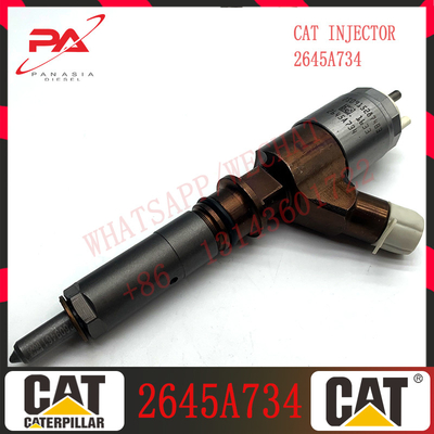 Hot sell brand new injector 3200680 3069380 2923780 10R-7672 2645A734 for C-A-Terpillar C4.4 C6.6 Engine C-A-T injector