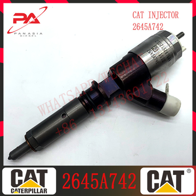 2645A052 2645A053 2645A054 2645A055 2645A056 2645A059 2645A060 2645A741 2645A742 engine fuel injector for Perkins 1106D