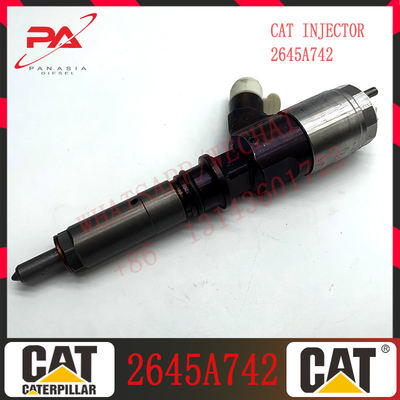 2645A052 2645A053 2645A054 2645A055 2645A056 2645A059 2645A060 2645A741 2645A742 engine fuel injector for Perkins 1106D