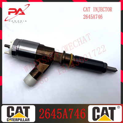 Brand New Diesel Engine Fuel Injector 320-0677 10R7671 2645A746 Common Rail Injector 2645A746