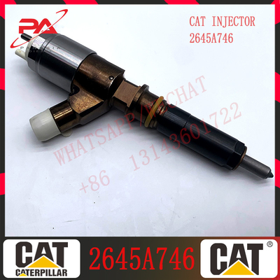Brand New Diesel Engine Fuel Injector 320-0677 10R7671 2645A746 Common Rail Injector 2645A746