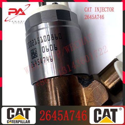 Brand New Diesel Engine Fuel Injector 320-0677 10R7671 2645A746 Common Rail Injector 2645A746