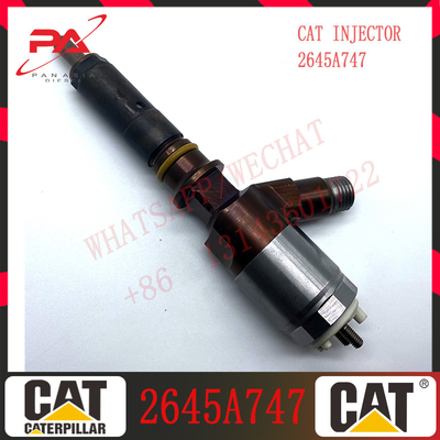 320D C6.6 C6.4 Fuel Injector 306-9380 320-0680 10R-7672 2645A734 3213600 10R7938 321-3600 10R-7938 2645A747