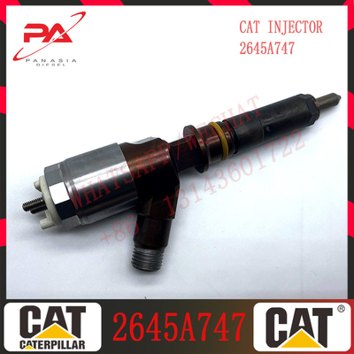 320D C6.6 C6.4 Fuel Injector 306-9380 320-0680 10R-7672 2645A734 3213600 10R7938 321-3600 10R-7938 2645A747