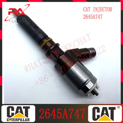 320D C6.6 C6.4 Fuel Injector 306-9380 320-0680 10R-7672 2645A734 3213600 10R7938 321-3600 10R-7938 2645A747
