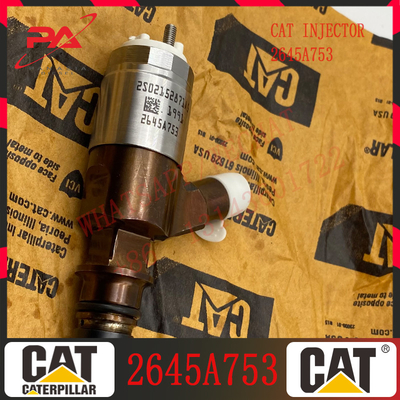Diesel Common Rail Injector 321-3600 10R-7938 2645A753 FOR Engine C6.6 312D