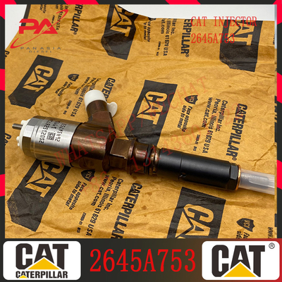 Diesel Common Rail Injector 321-3600 10R-7938 2645A753 FOR Engine C6.6 312D