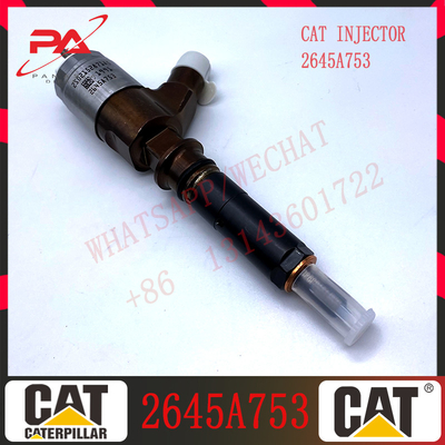 original 3213600 10R7938 2645A734 321-3600 for C6.4 diesel engine 321-3600 2645A753